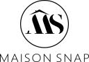 Maison Snap logo